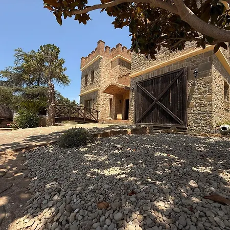 Chateau Retreat * Kalamaki (Achaea)