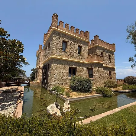 Chateau Retreat