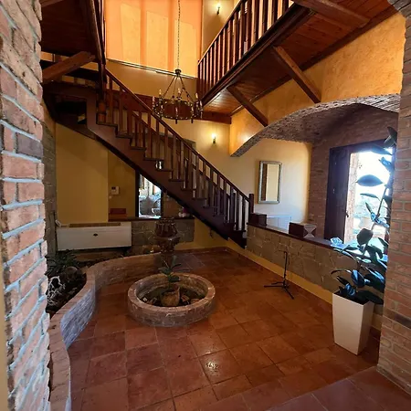 Chateau Retreat