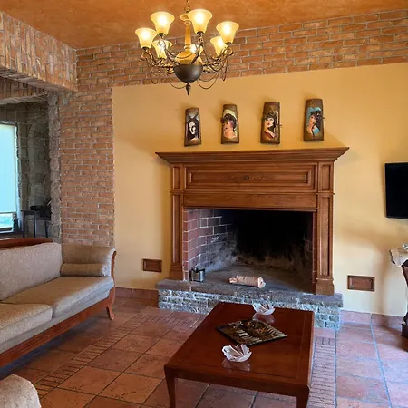 Chateau Retreat