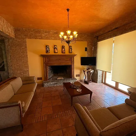 Chateau Retreat Villa