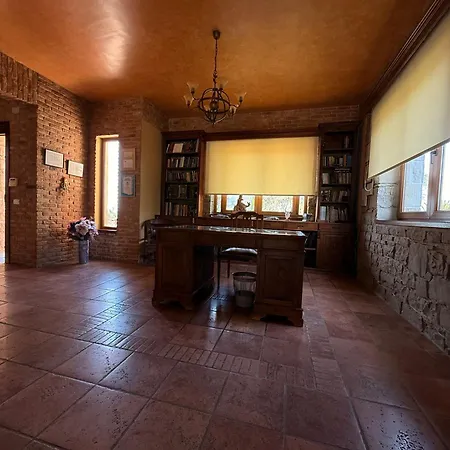 Chateau Retreat * Kalamaki (Achaea)