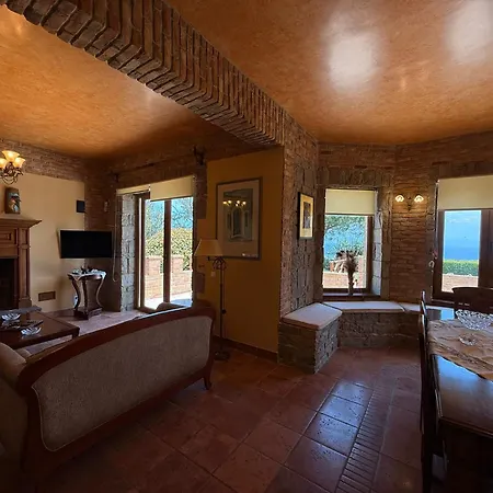 Chateau Retreat Villa