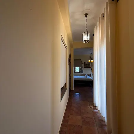 Villa Chateau Retreat