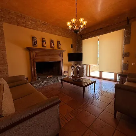Chateau Retreat
