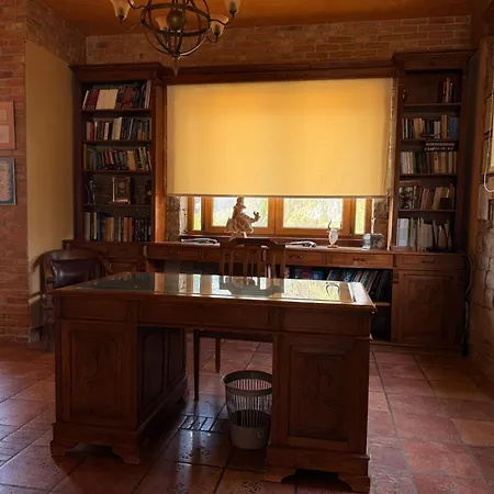 Villa Chateau Retreat *