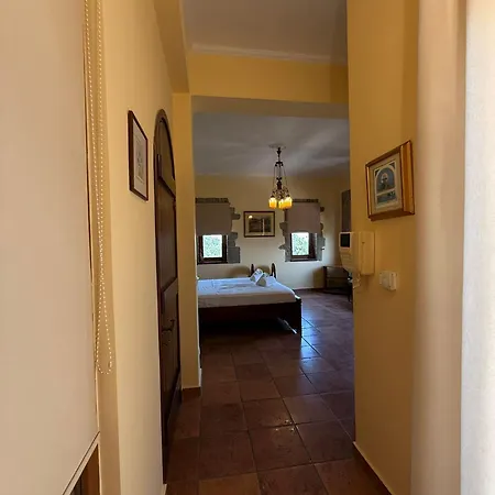 Chateau Retreat Kalamaki (Achaea)