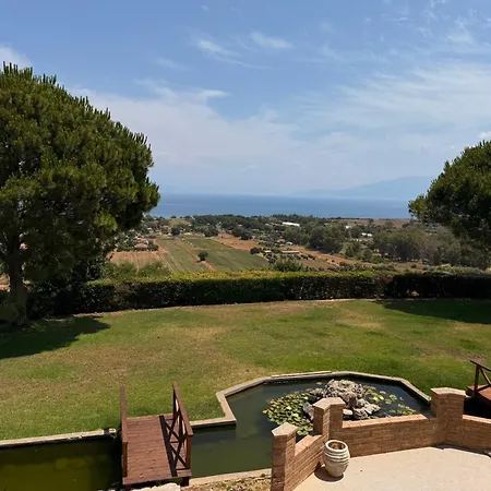 Villa Chateau Retreat *