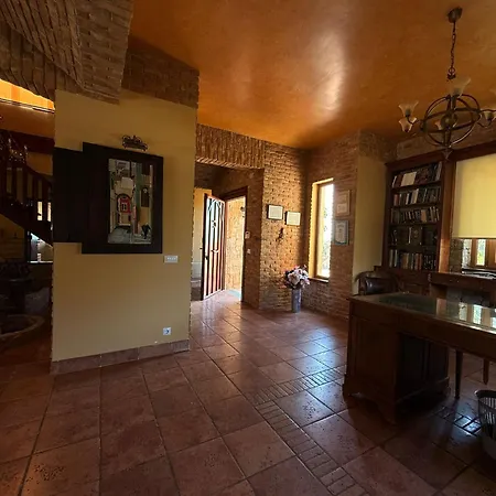 Chateau Retreat