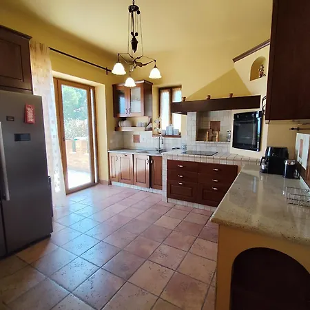 Villa Chateau Retreat