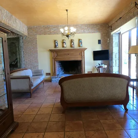 Chateau Retreat *