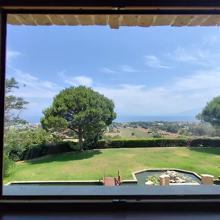 Chateau Retreat Villa *