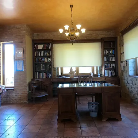 Villa Chateau Retreat *