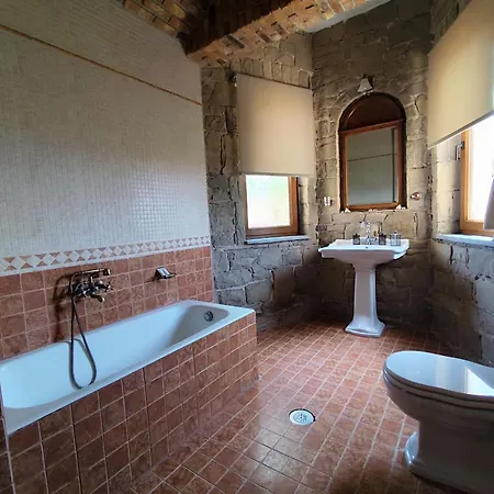 Chateau Retreat * Kalamaki (Achaea)