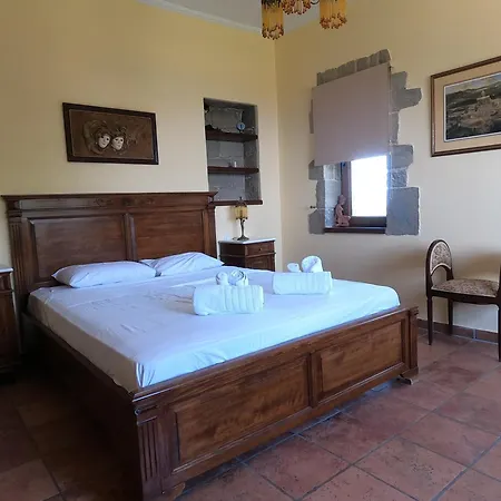 Villa Chateau Retreat