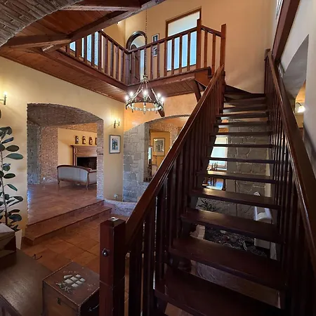 Chateau Retreat Villa *