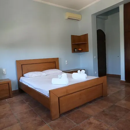 Chateau Retreat Villa
