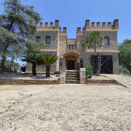 Chateau Retreat